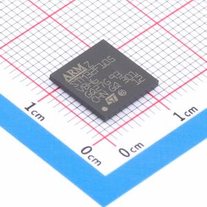 STM32F105VBH6商品缩略图