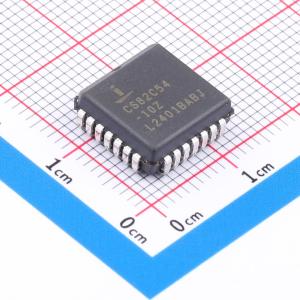 CS82C54-10Z商品缩略图