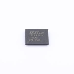 IS25LP512MJ-RHLA3商品缩略图