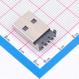 USB AM 180-WT商品缩略图