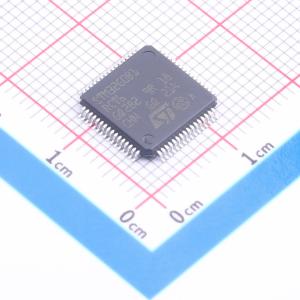 STM32G0B1RCT6TR商品缩略图