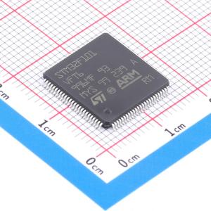 STM32F101VFT6商品缩略图