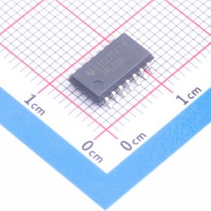 SN74LS05NSR商品缩略图