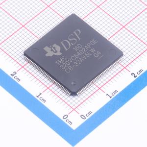TMS320VC5402APGE16商品缩略图