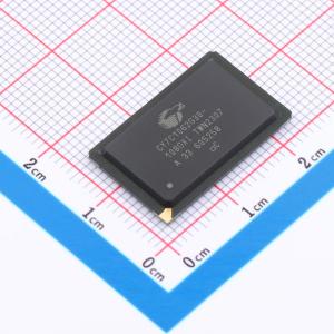 CY7C1062G30-10BGXI商品缩略图