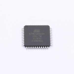 ATMEGA644V-10AU商品缩略图