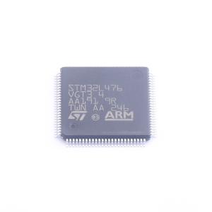 STM32L476VGT3商品缩略图