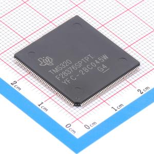 TMS320F28376SPTPT商品缩略图