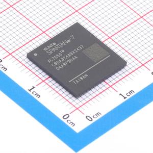 XC7S50-2CSGA324C商品缩略图