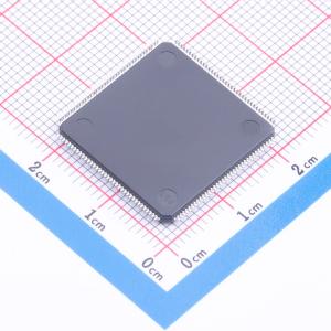 STM32L4R5ZIT6P商品缩略图