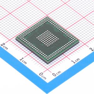 ADSP-BF537BBCZ-5B商品缩略图