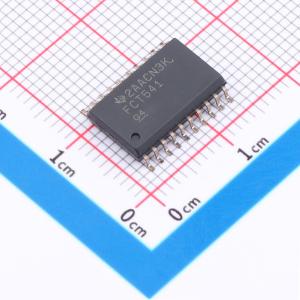 CY74FCT541TSOC商品缩略图