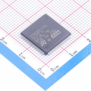 STM32L476VGT3商品缩略图