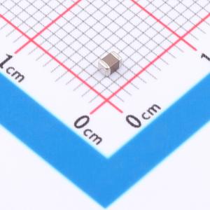 TCC0805X5R106M500FT商品缩略图