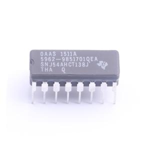 SNJ54AHCT138J商品缩略图