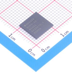 AD9204BCPZ-20商品缩略图