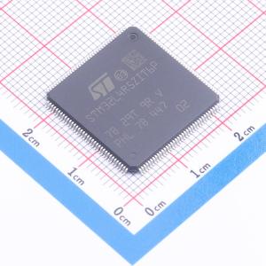 STM32L4R5ZIT6P商品缩略图