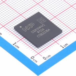 S32K314EHT1VMMST商品缩略图