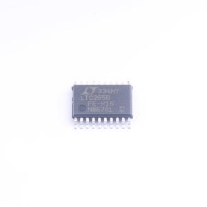 LTC2656BCFE-H16#PBF商品缩略图
