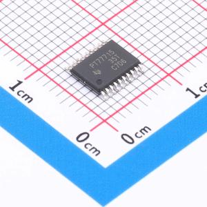 TPS77715PWP商品缩略图