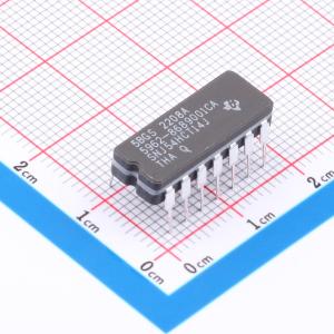 SNJ54HCT14J商品缩略图