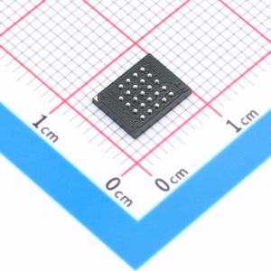 IS25LX064-JHLE商品缩略图