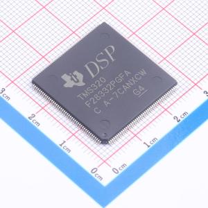 TMS320F28332PGFA商品缩略图