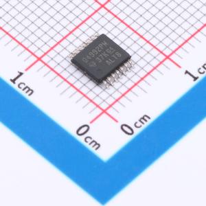 OPA4992QPWRQ1商品缩略图