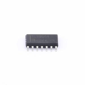 TLV9064M/TR商品缩略图