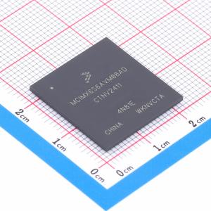 MCIMX6S6AVM08AD商品缩略图