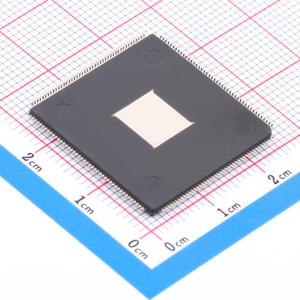 TMS320F28376SPTPT商品缩略图