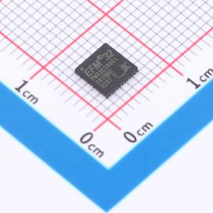 EFM32PG22C200F256IM40-C商品缩略图