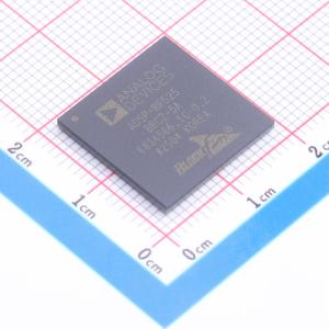 ADSP-BF525BBCZ-5A商品缩略图