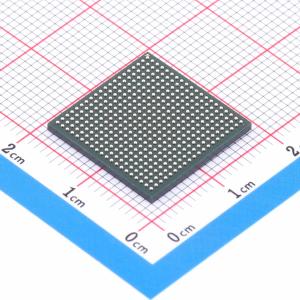 MCIMX353DJQ5C商品缩略图