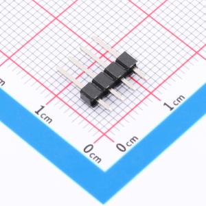 XY PZ2.54-1x4P ZD商品缩略图