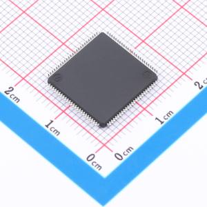 MKE15Z256VLL7商品缩略图