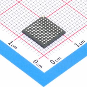LPC54605J512ET100E商品缩略图