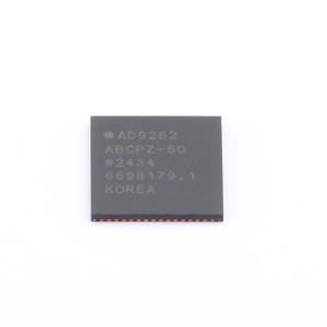 AD9252ABCPZ-50商品缩略图