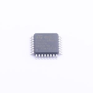 STM32C071K8T6商品缩略图