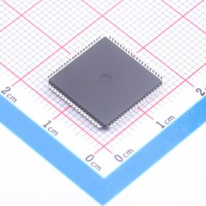 MC9S08AC128CLKE商品缩略图