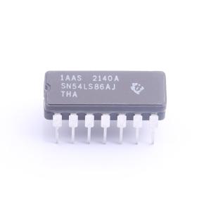 SN54LS86AJ商品缩略图