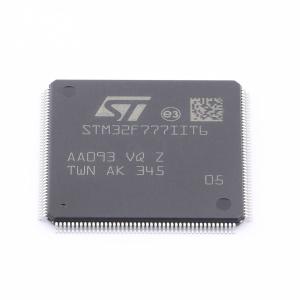 STM32F777IIT6商品缩略图