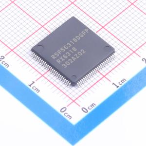 R5F56318DGFP#V0商品缩略图