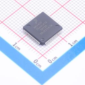 MKV42F256VLH16商品缩略图