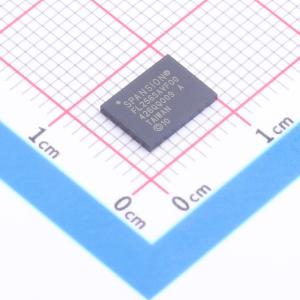 S25FL256SAGNFV000商品缩略图