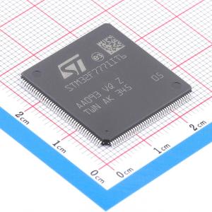 STM32F777IIT6商品缩略图
