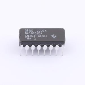 SNJ54HC138J商品缩略图