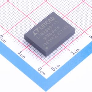 LTM2889IY-3#PBF商品缩略图