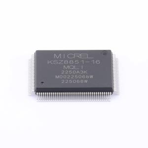KSZ8851-16MQLI商品缩略图