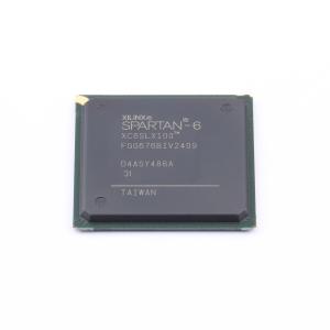 XC6SLX100-3FGG676I商品缩略图